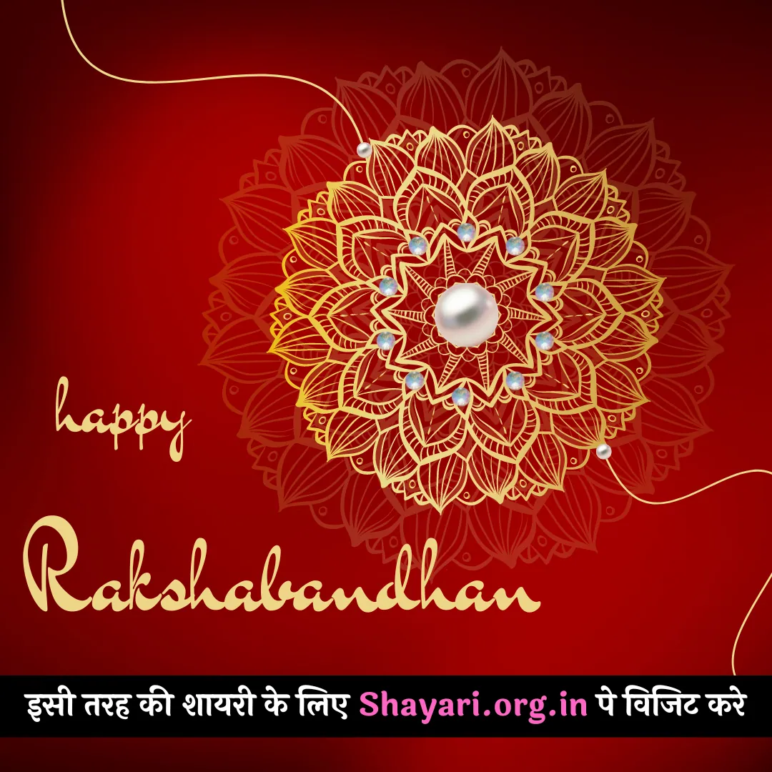 Best 111+ Raksha Bandhan Shayari In Hindi 2023