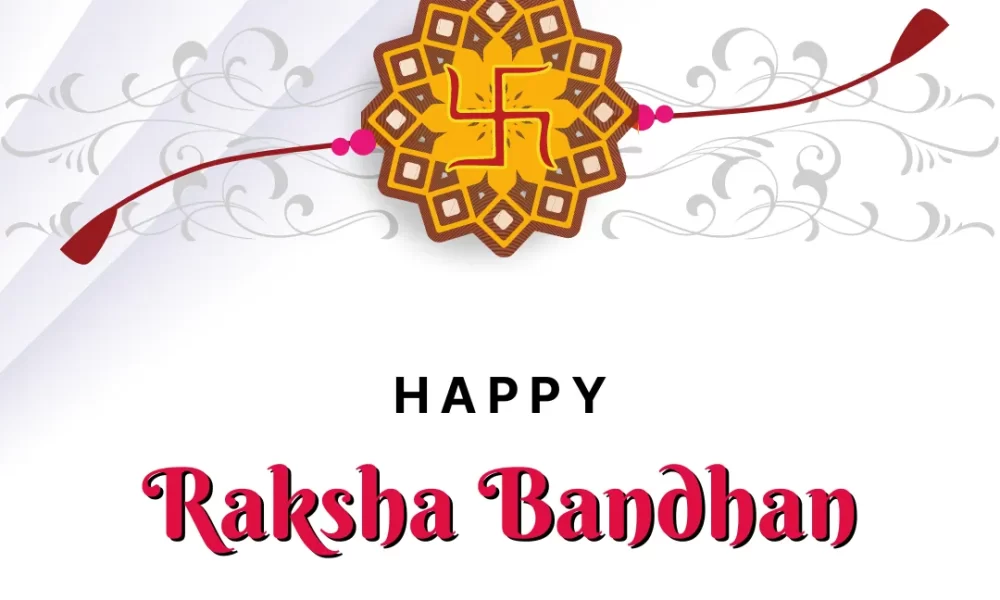 Best Raksha Bandhan Poem In English 2023 1303