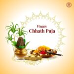 Happy Chhath Puja Wishes in Hindi